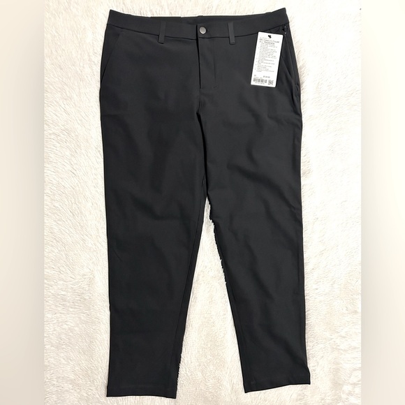 lululemon athletica Other - Lululemon ABC Classic-Fit Trouser Warpstreme